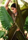 Platinum Vol 1 By Kashvi Swarovski Soft Silk Party Wear Sarees Wholesale Market In Surat